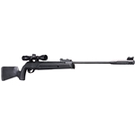 Umarex PRYMEX 1200FPS W/SCOPE