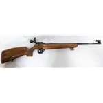 WALTHER KKM 22LR