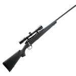 REMINGTON 783 SYNTH COMPACT W/SCOPE