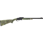 CHARLES DALY 101 TURKEY CAMO W/PIC