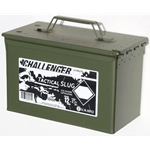 CHALLENGER TACTICAL SLUG 175