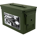 CHALLENGER TACTICAL BUCKSHOT 175
