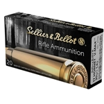 SELLIER&BELLOT 21710