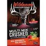 WILDGAME INNOVATIONS MULTI MIX CRUSHED 5LBS