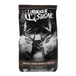 Deer Cane BOOGER SUGAR MOLASSES 20LB