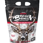 BOSS BUCK BRAGG'N BONES 10LB