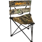 MUDDY FOLDING TRIPOD GROUND SEAT