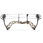 BOWTECH CARBON ZION MOBL W/RAK