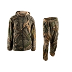 BUCKLAND OUTFITTERS POLAR FLEECE SET