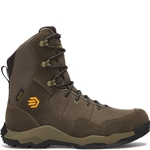 LACROSSE RIDGEBACK BROWN