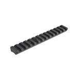 RUGER AMERICAN RIMFIRE PICATINNY