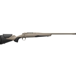 BROWNING X-BOLT 2 SPEED FDE
