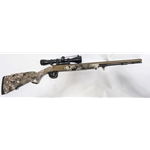 TRADITIONS NITRO FIRE 50 CAL