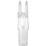 EASTON 3D SUPER NOCK WHITE