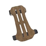 OMP 2-STRAP VENTED ARM GUARD