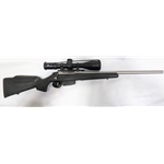 TIKKA T3X VARMINT 6.5 CREEDMOOR