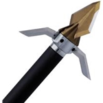 OZCUT BROADHEADS KREATURE 100GR