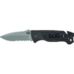 SOG KNIVES ESCAPE FOLDING KNIFE