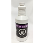 THE SUGAR ADDICT WILD BERRY SPRAY 1L
