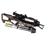 EXCALIBUR HYBRID X DNA