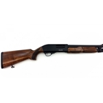 CHURCHILL 612 SHORTY WALNUT