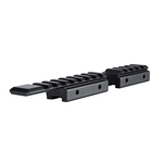 HAWKE ADAPTOR BASE 11MM