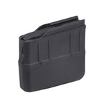 STEVENS 5 RD MAGAZINE