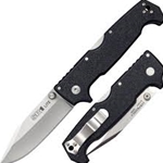Cold Steel SR1 LITE CLIP (62K1)