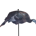 HIGDON OUTDOORS FLEX FEEDER HEN