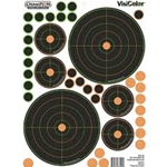 Champion ADHESIVE 50 YARD SIGHT-IN TARGET