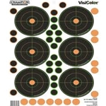 Champion ADHESIVE 25 YARD SMALL BORE TARGET
