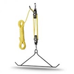 Hunters Specialties MAG 4:1 RATIO LIFT SYSTEM