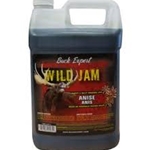 BuCK EXPERT WILD JAM ANIS FOR MOOSE (152MA)