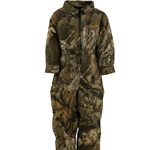 GAMEHIDE HUNT CAMP COVERALL TODDLER APX