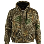 GAMEHIDE DEER CAMP PARKA RT EDGE