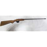 Deutsche werke MODEL 1 22LR