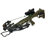 Xpedition Archery RUT HUNTER 400X