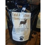 THE SUGAR ADDICT FATAL ADDICTION MINERALS