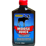 WILDLIFE RESEARCH MOOSE JUICE