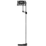 MATHEWS LOWPRO QUIVER RH BLACK