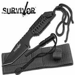 SURVIVOR HK-106320B