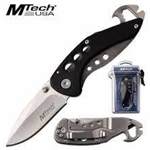 M TECH USA MT-1016BK