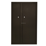 HQ OUTFITTERS DOUBLE DOOR 10GUN