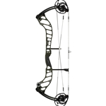 BOWTECH ASCEND RH 60# OD GREEN