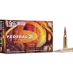 Federal F6555FS1