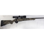 MOSSBERG PATRIOT BANTAM 6.5 CREEDMOOR