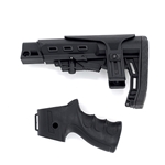 FEDERATION FIREARMS PB223-STOCK