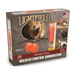 Lightfield CWDB-20 WILDLIFE CONTROL