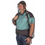 BEN'S INVISINET JACKET