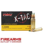 Pmc X-TAC 5.56
